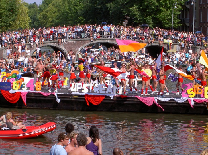 Amsterdam_Gay_Pride