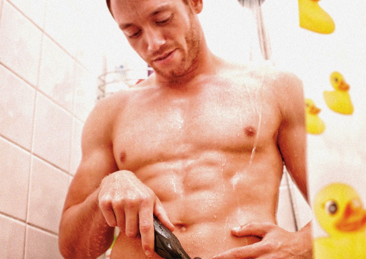 Como depilarse la zona genital masculina - Revista GB - GAY BARCELONA